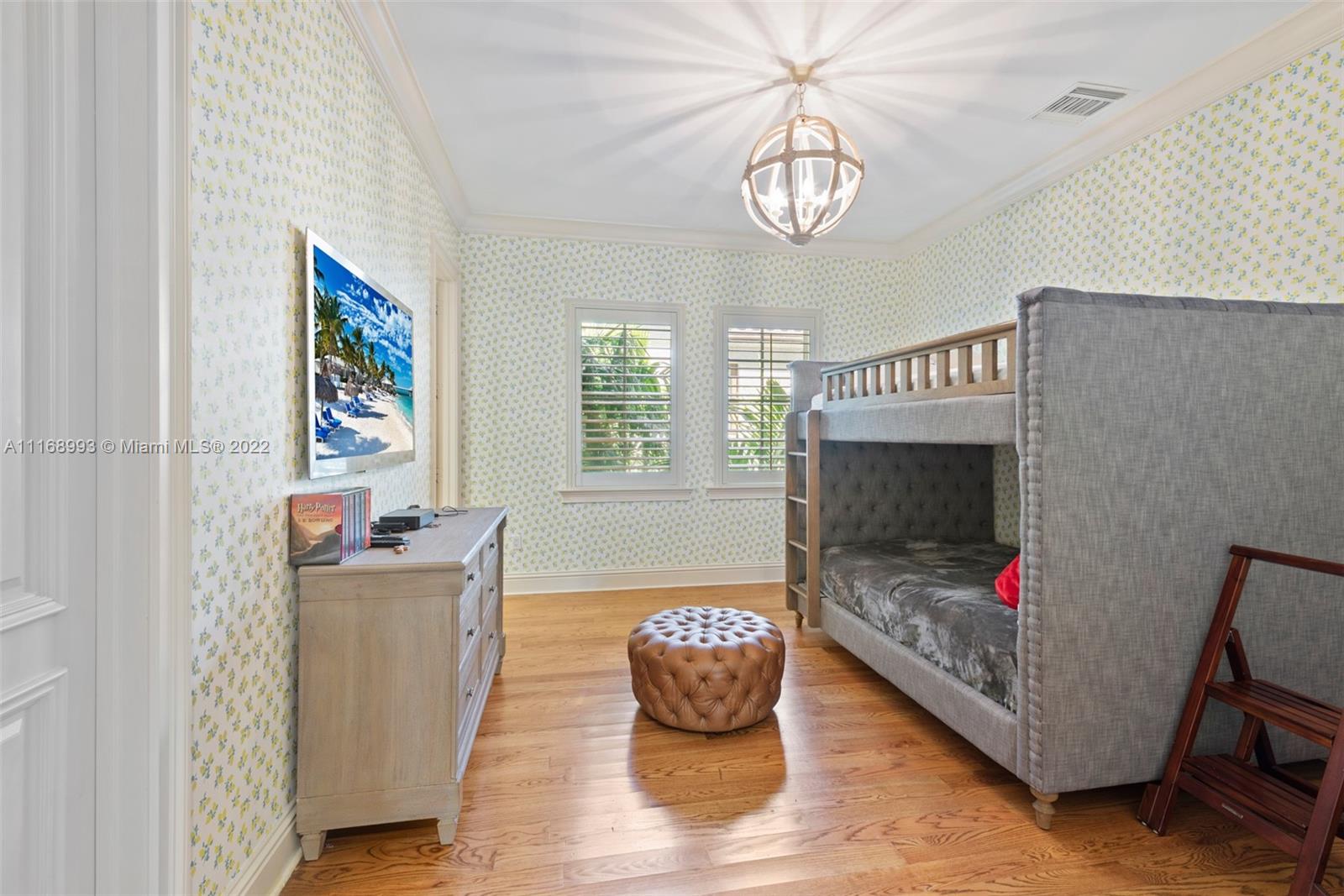 HUGHES COVE - Residential