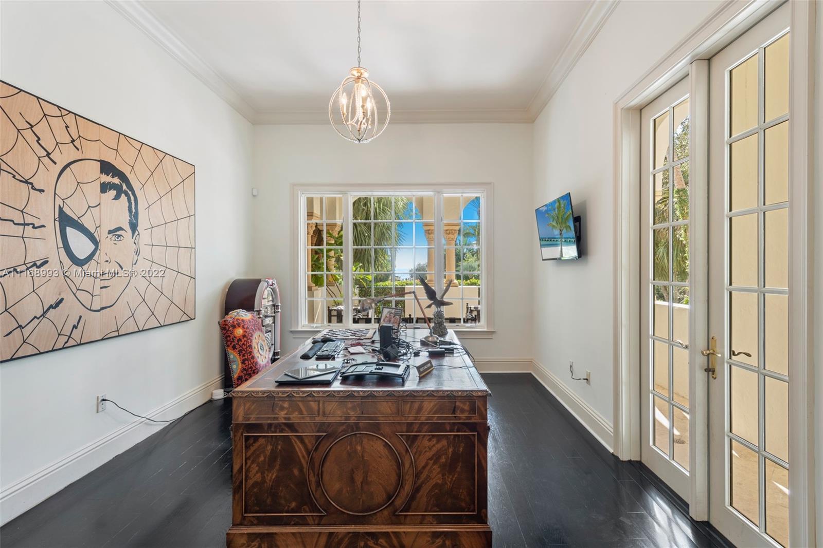 HUGHES COVE - Residential