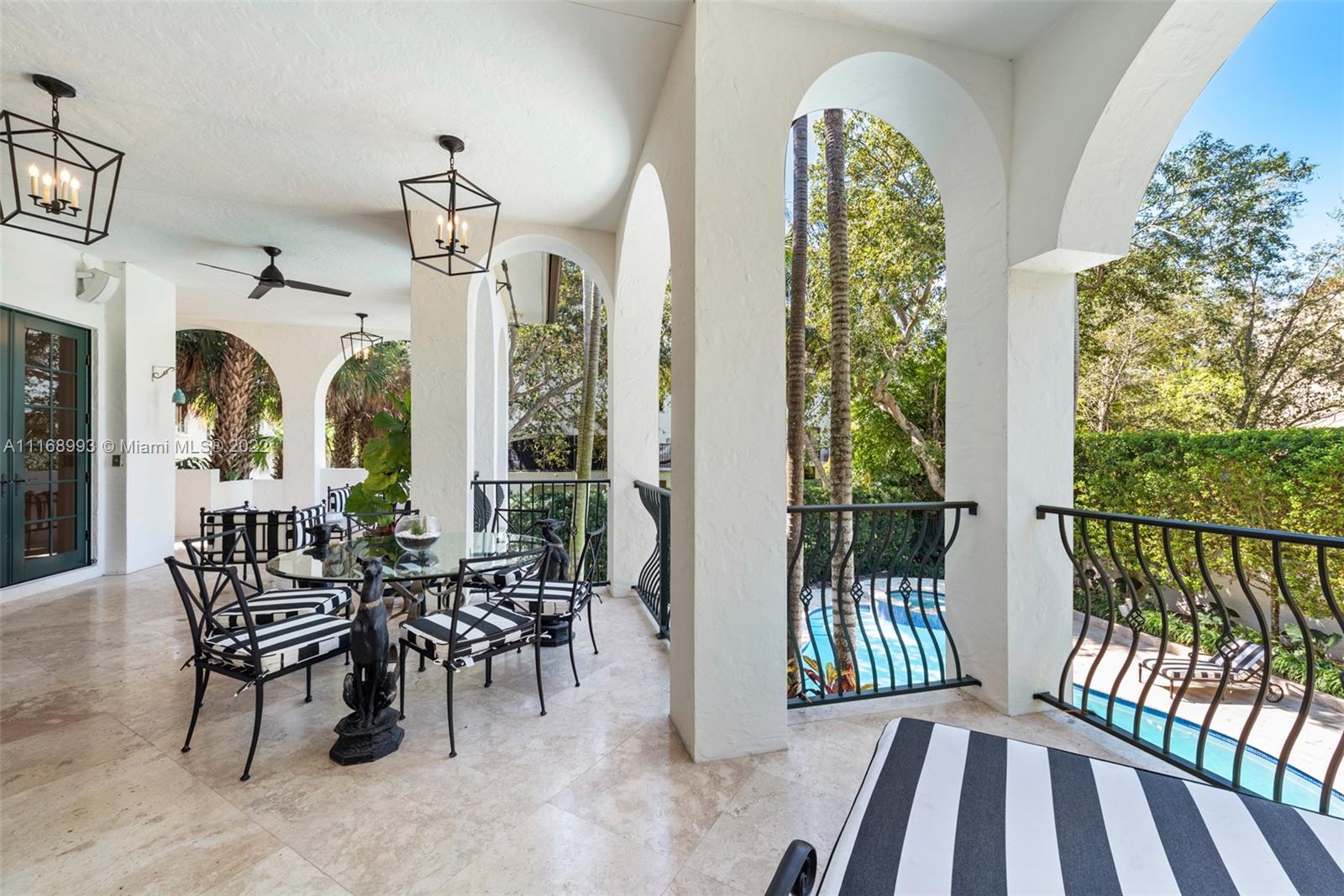 HUGHES COVE - Residential