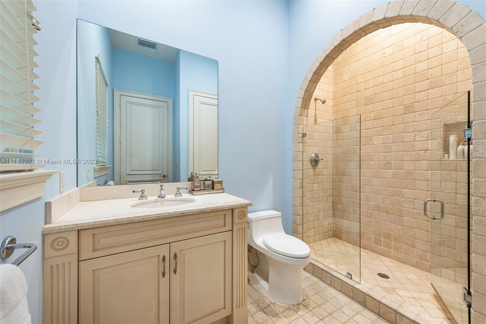 HUGHES COVE - Residential