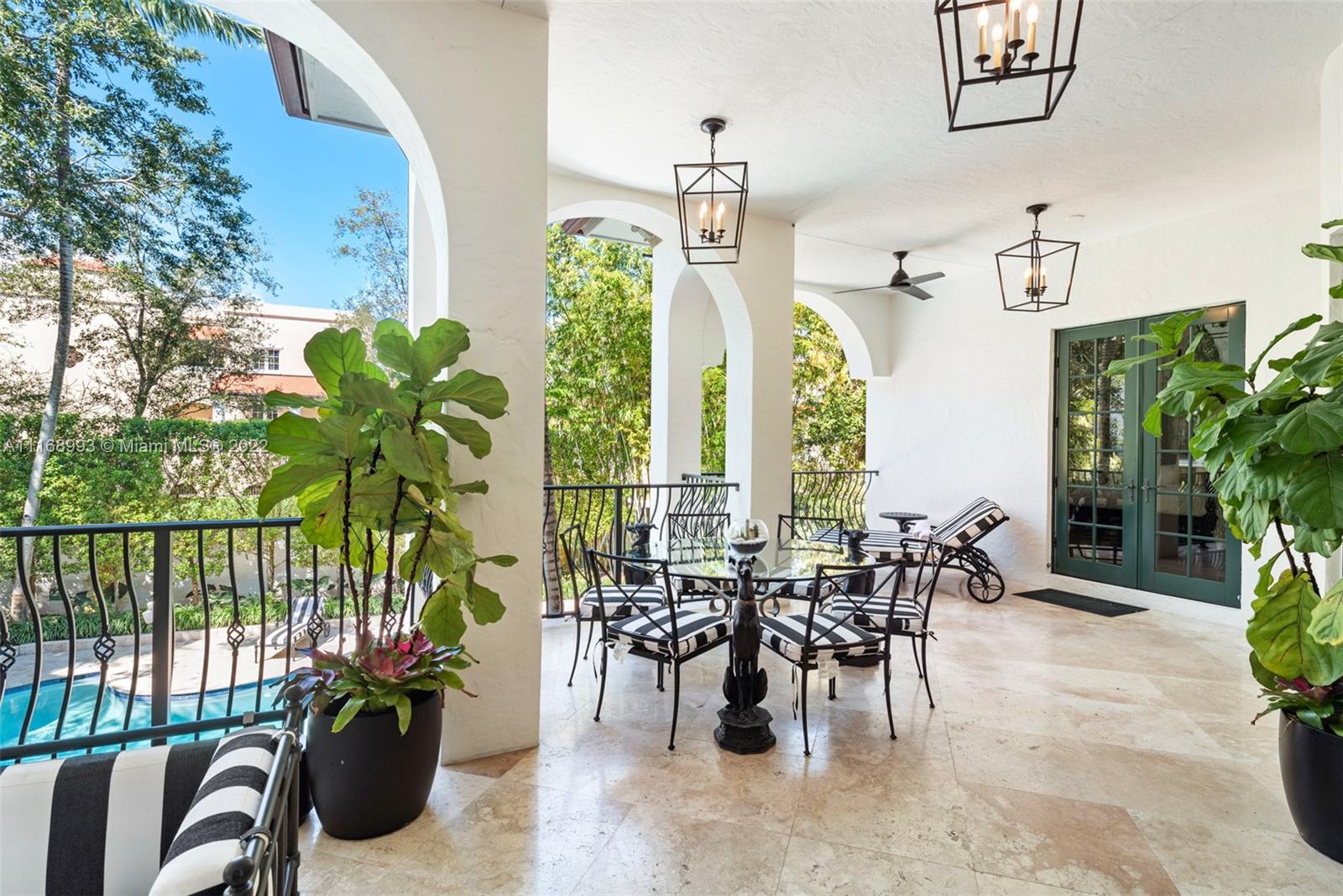 HUGHES COVE - Residential