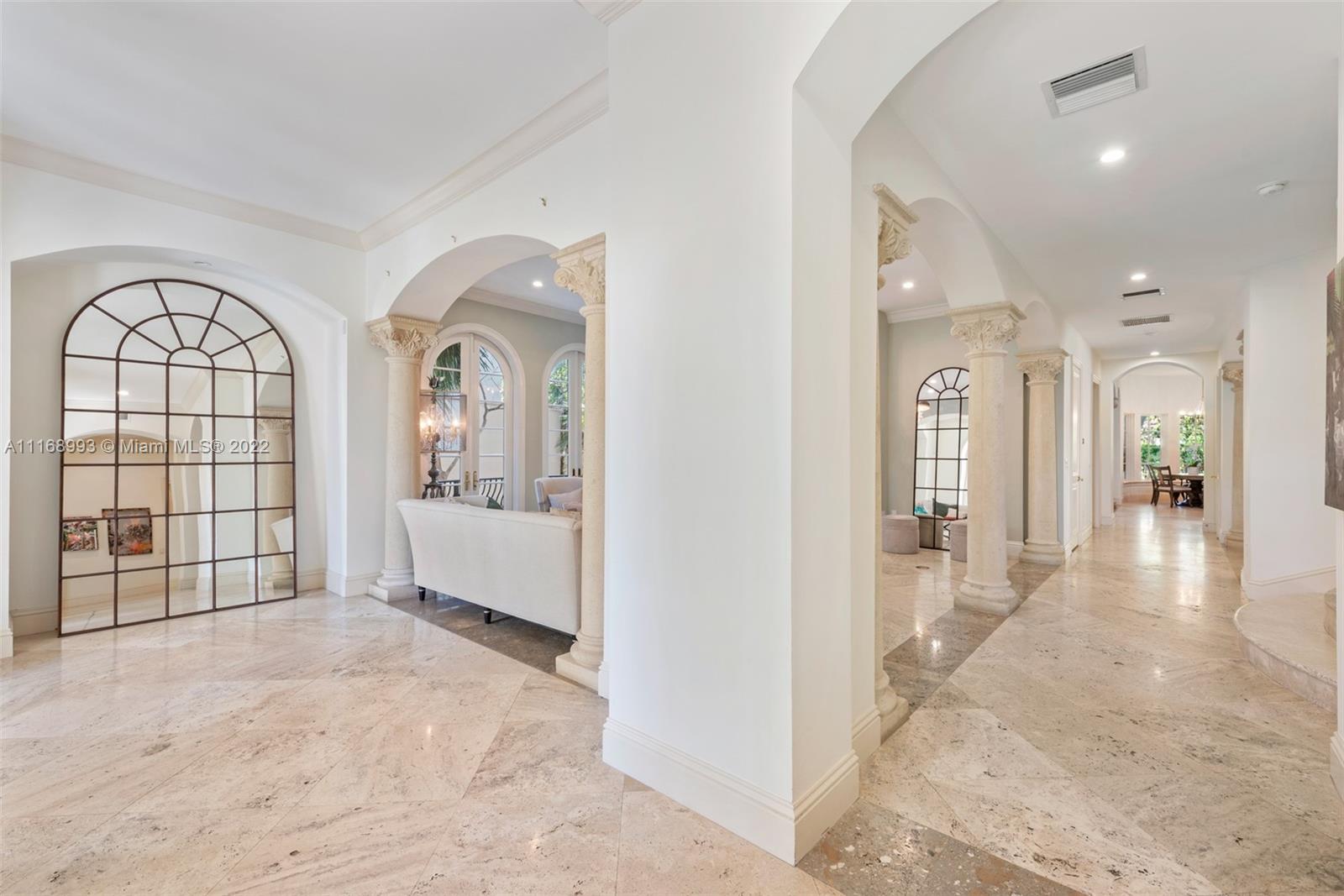 HUGHES COVE - Residential