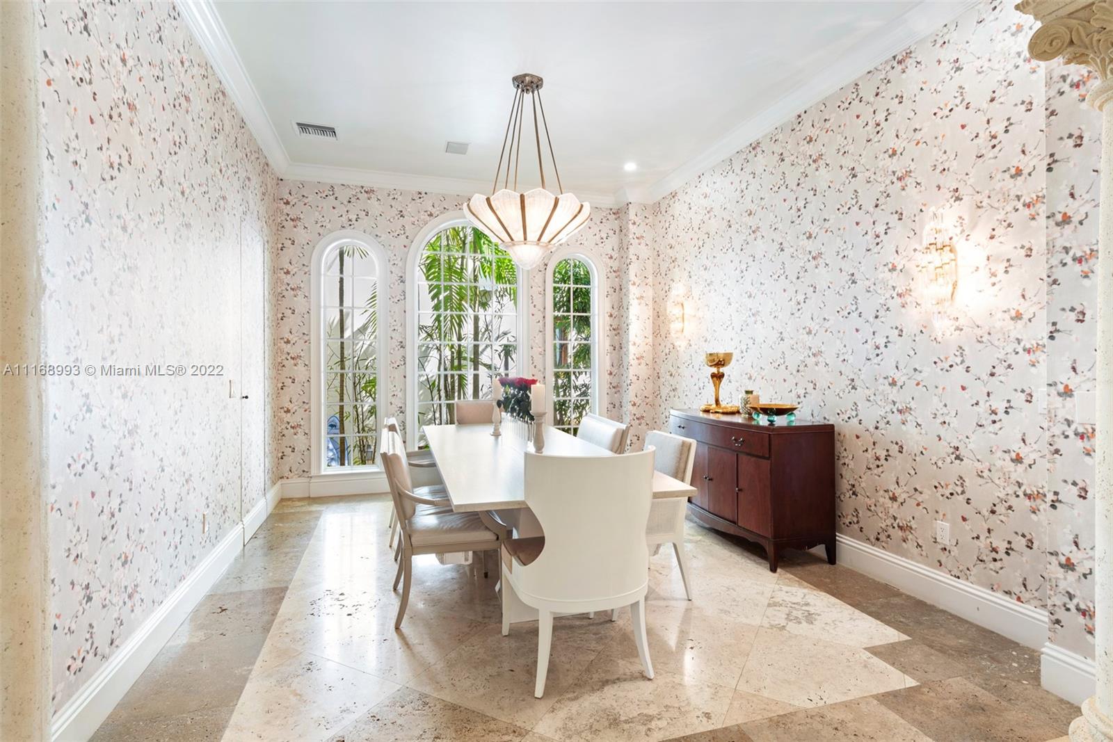 HUGHES COVE - Residential