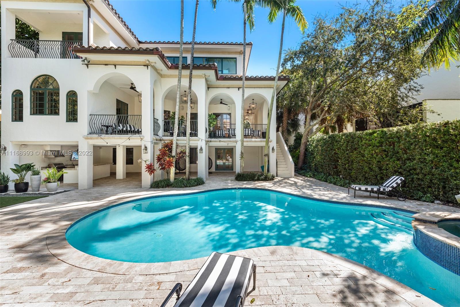 HUGHES COVE - Residential