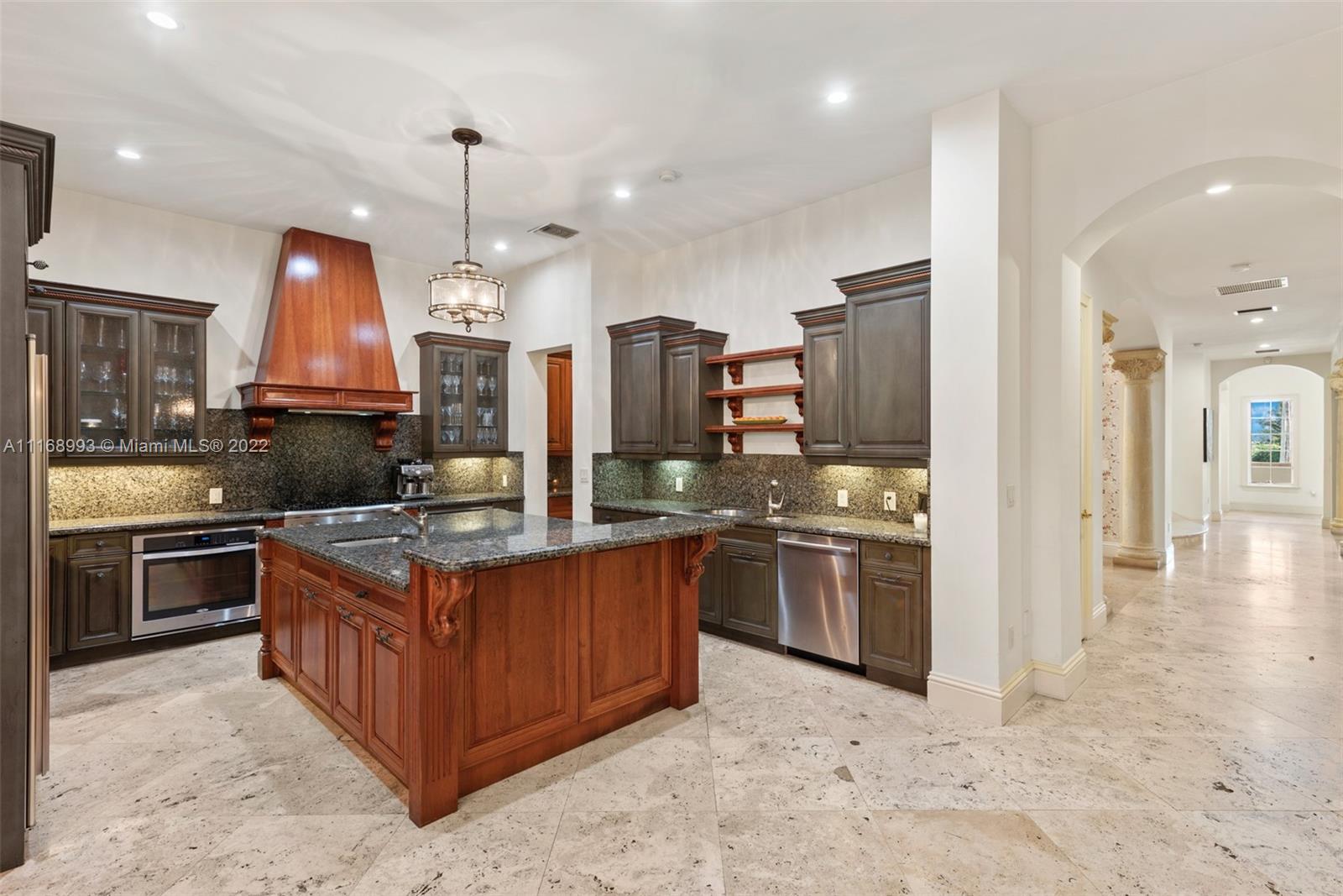 HUGHES COVE - Residential