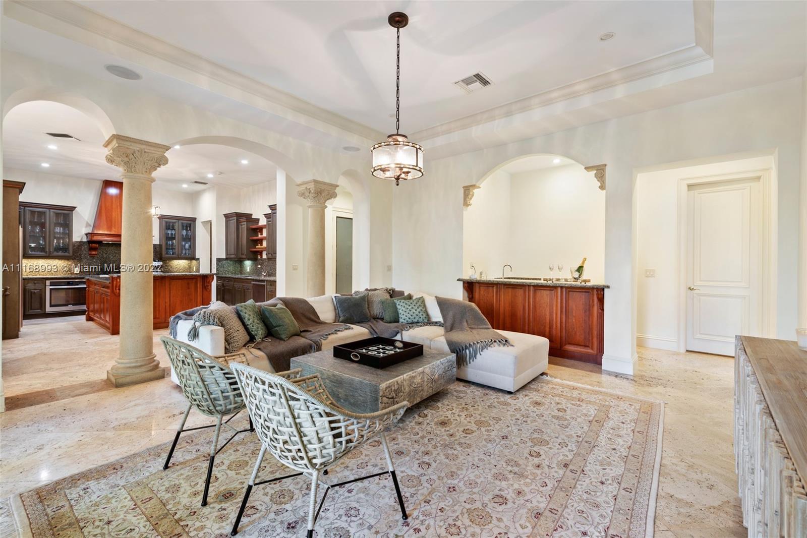 HUGHES COVE - Residential