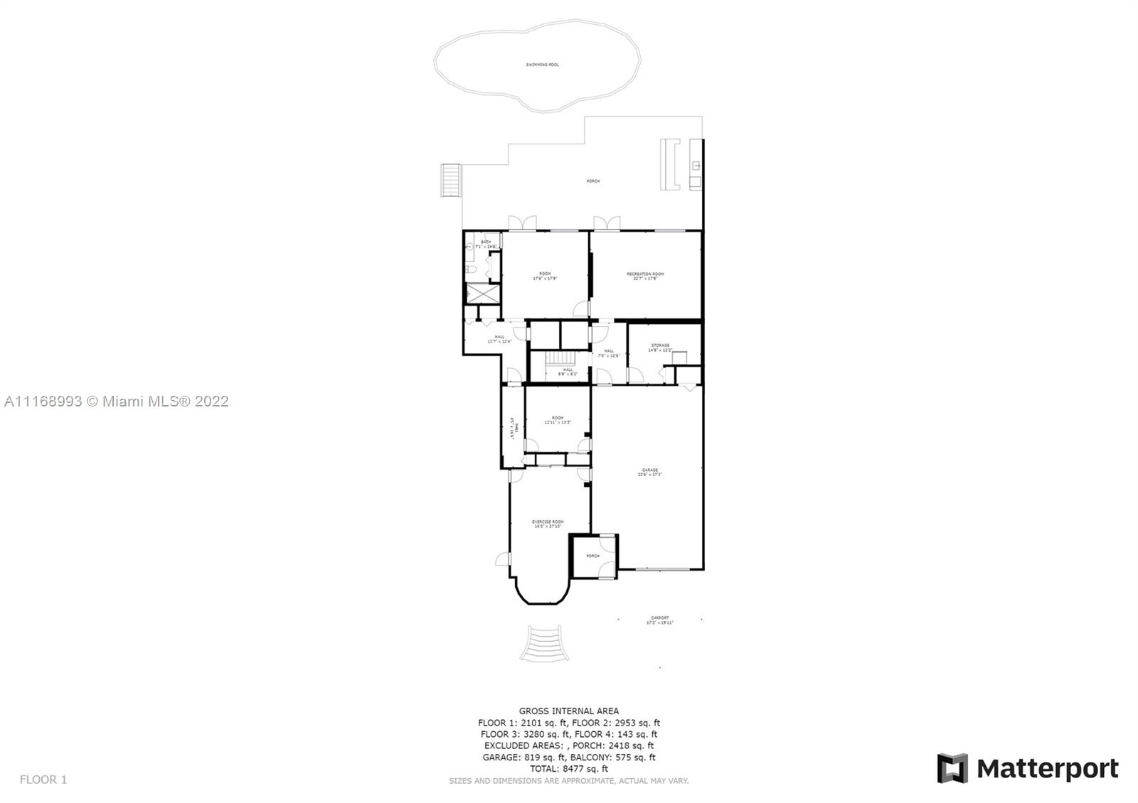 HUGHES COVE - Residential