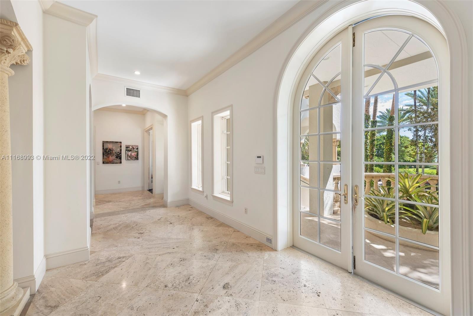 HUGHES COVE - Residential