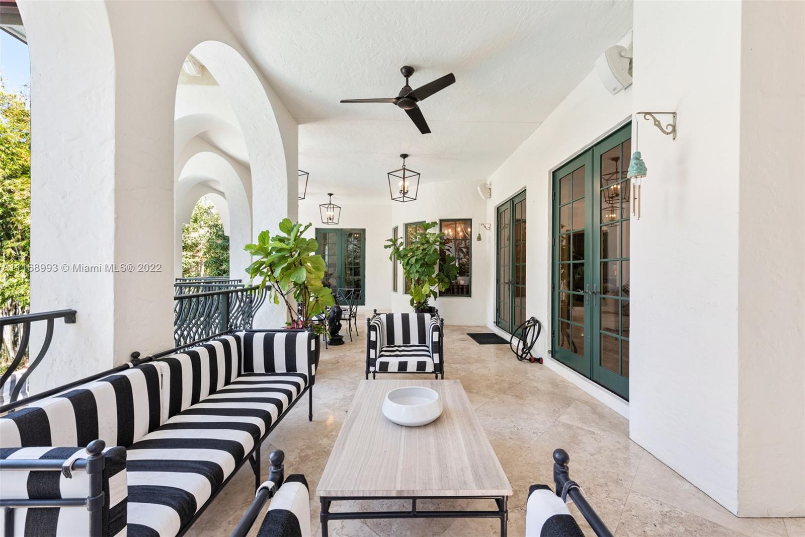 HUGHES COVE - Residential