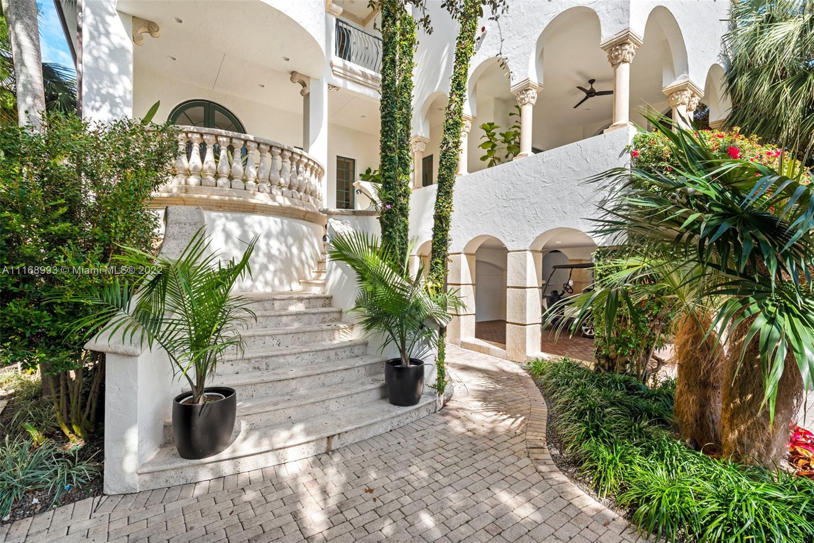 HUGHES COVE - Residential