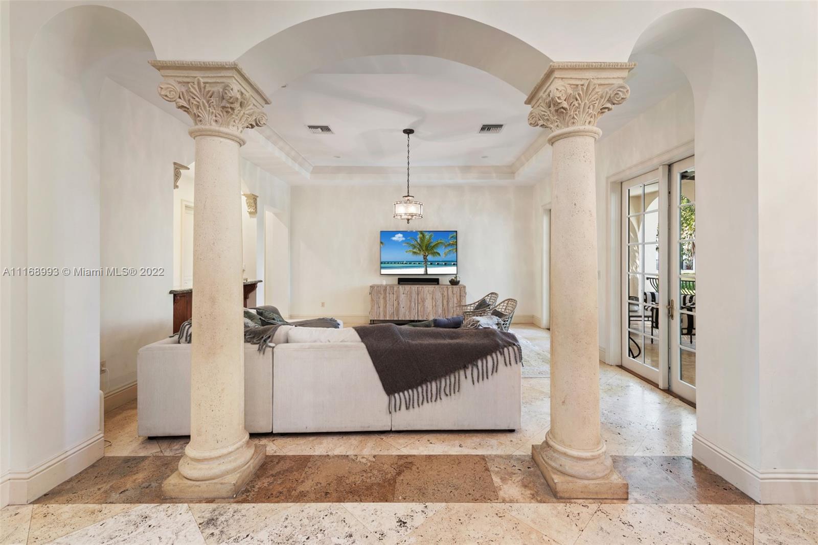 HUGHES COVE - Residential