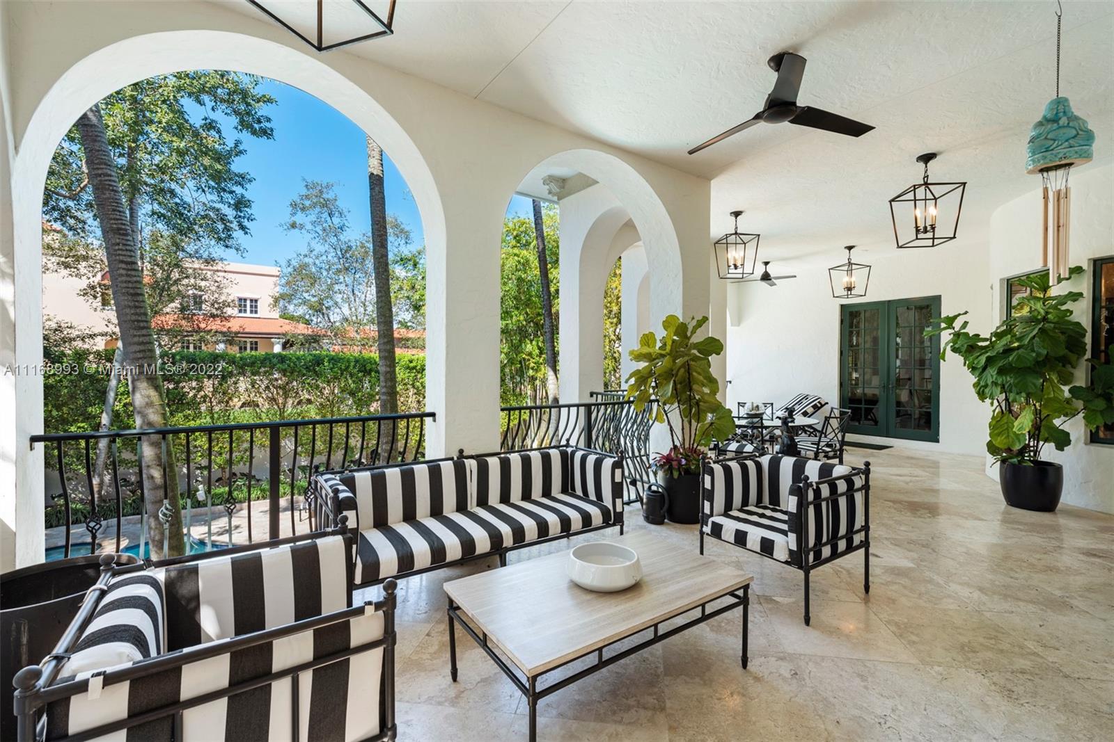 HUGHES COVE - Residential