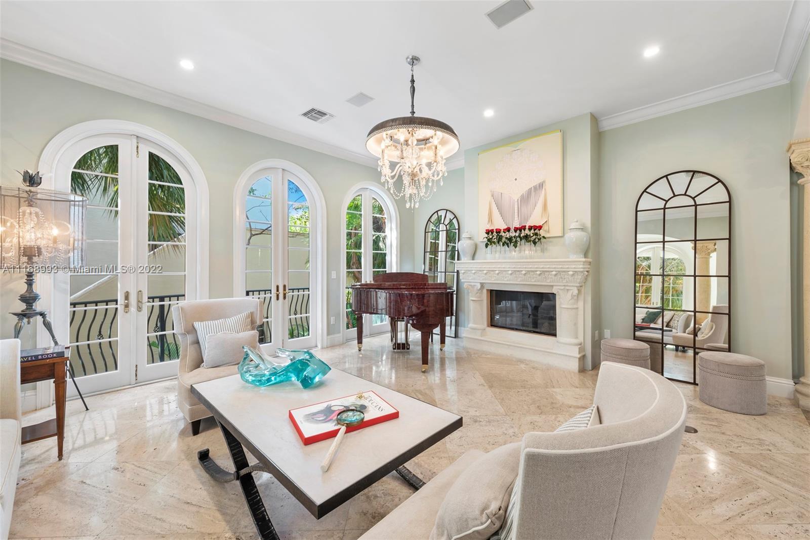 HUGHES COVE - Residential