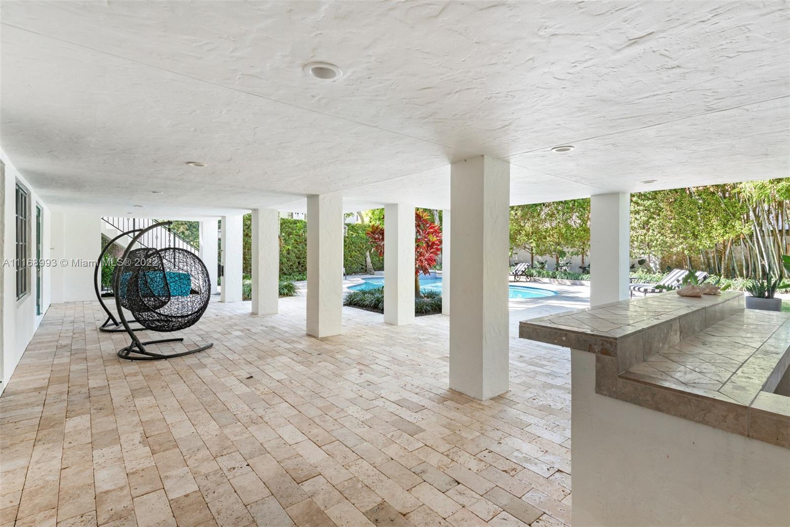 HUGHES COVE - Residential