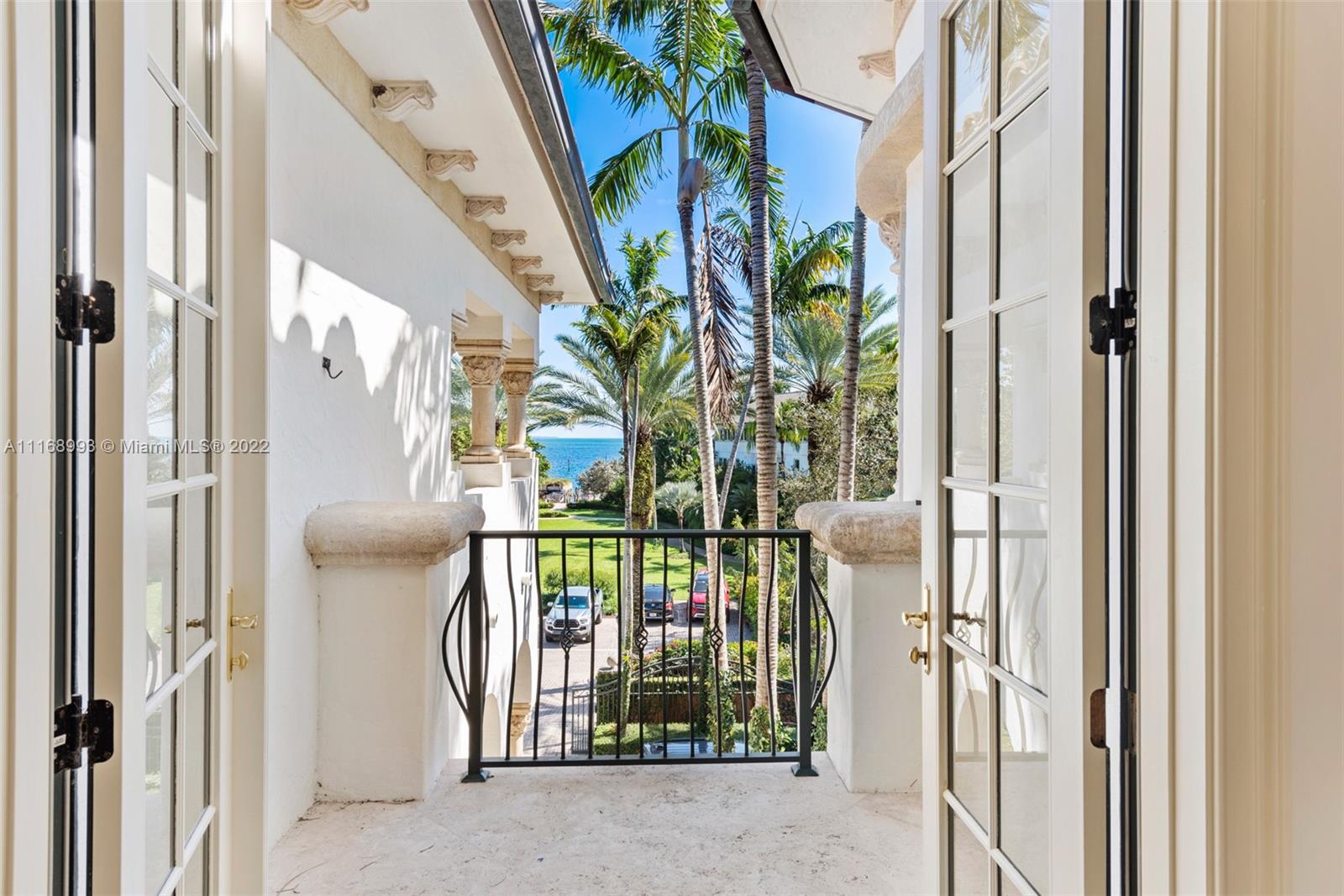 HUGHES COVE - Residential