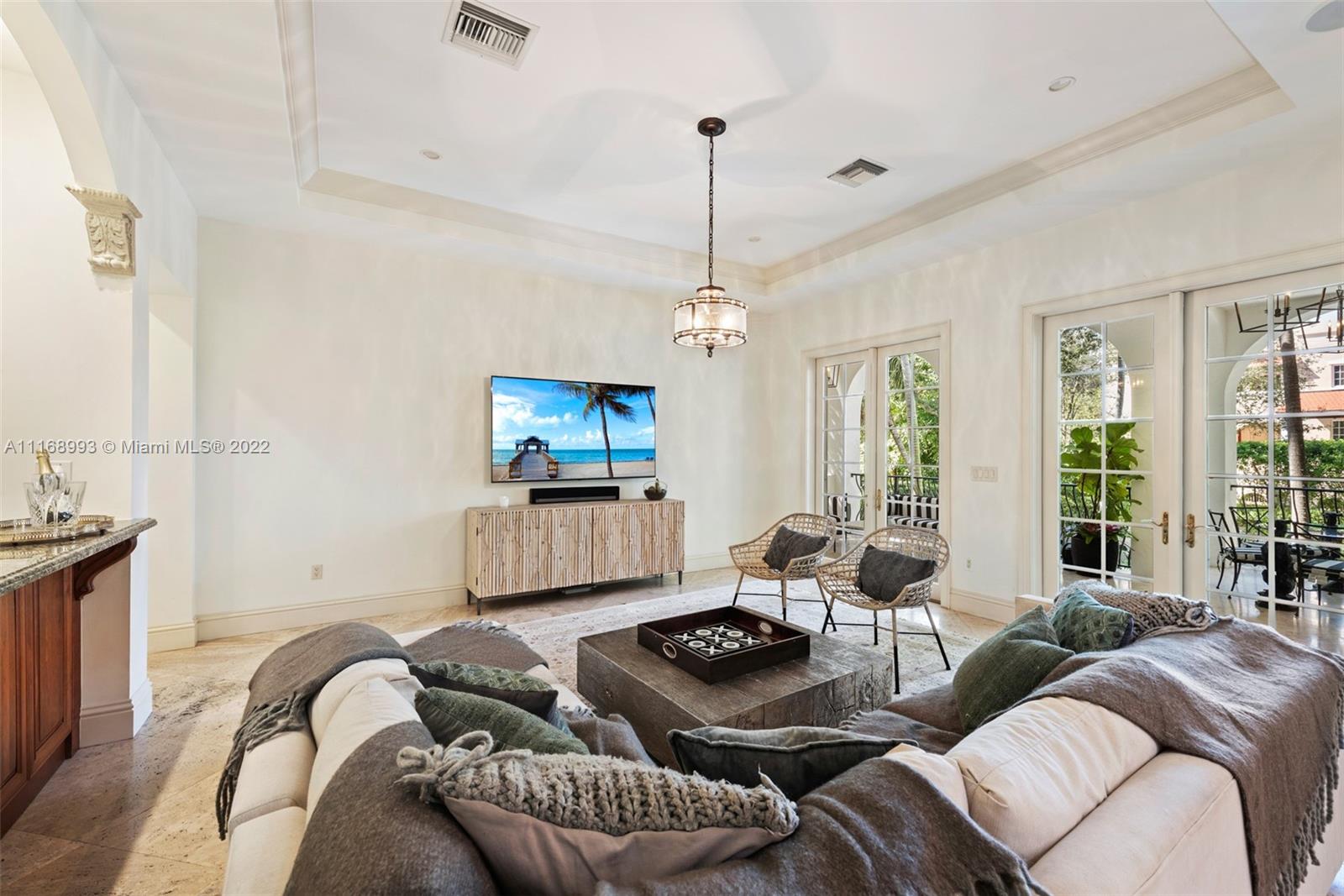 HUGHES COVE - Residential