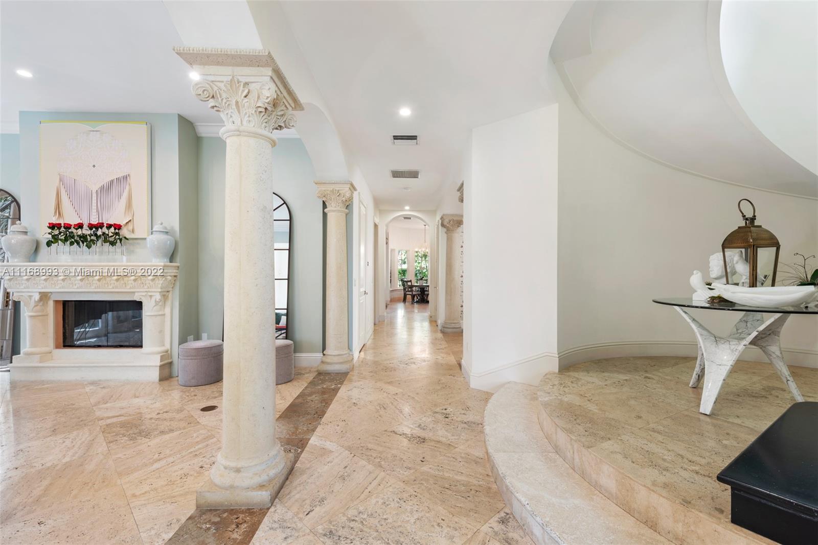 HUGHES COVE - Residential