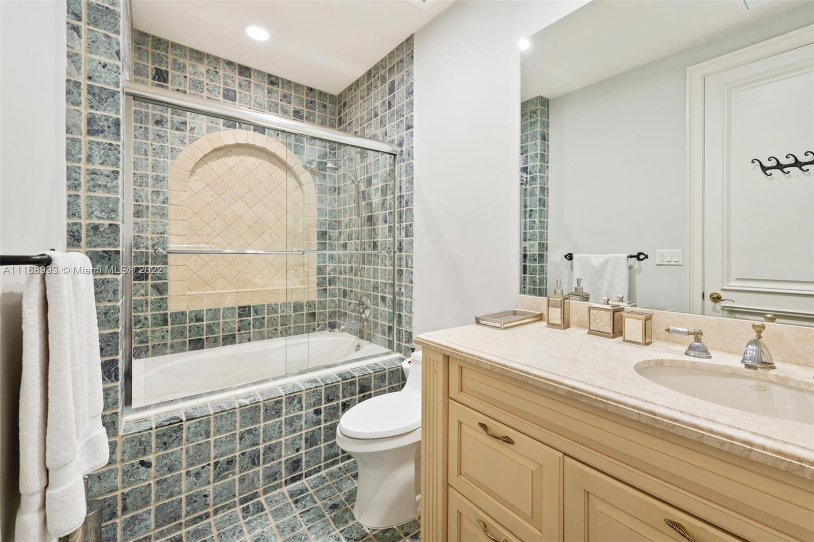 HUGHES COVE - Residential