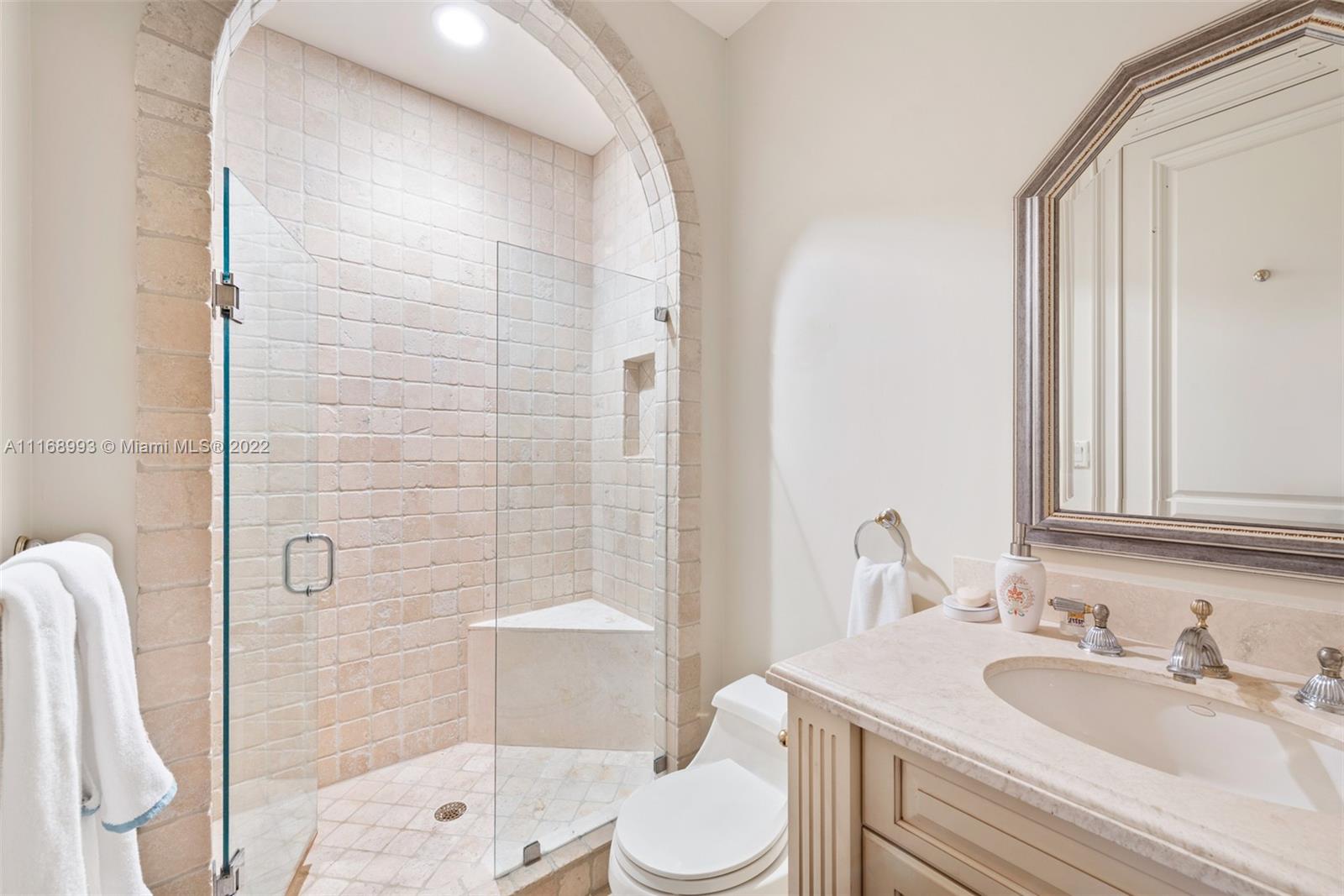 HUGHES COVE - Residential