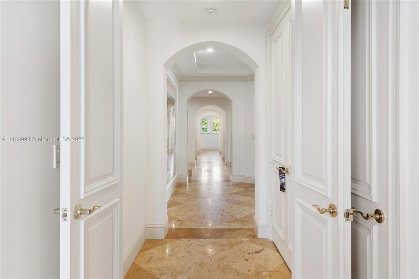 HUGHES COVE - Residential