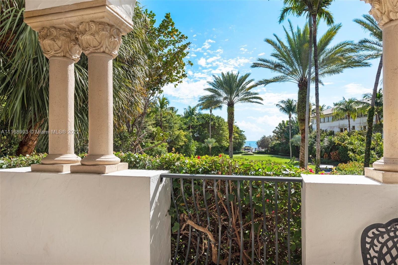 HUGHES COVE - Residential