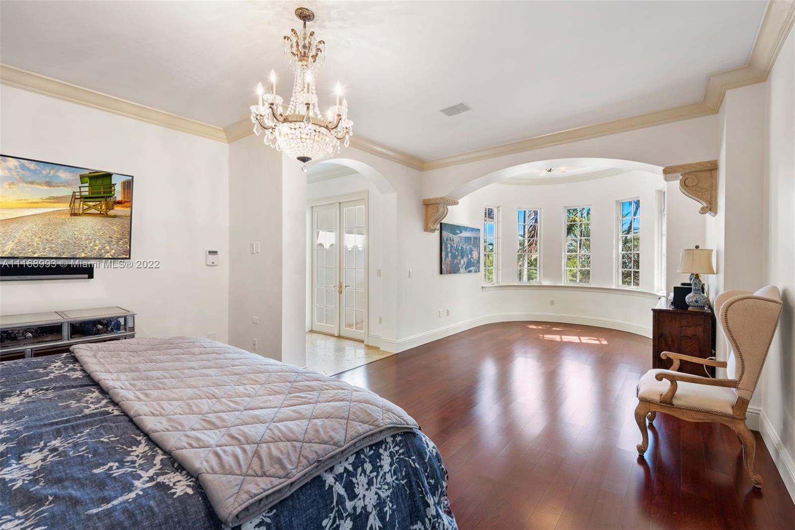 HUGHES COVE - Residential