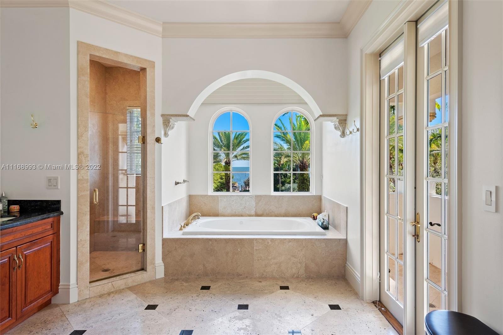 HUGHES COVE - Residential