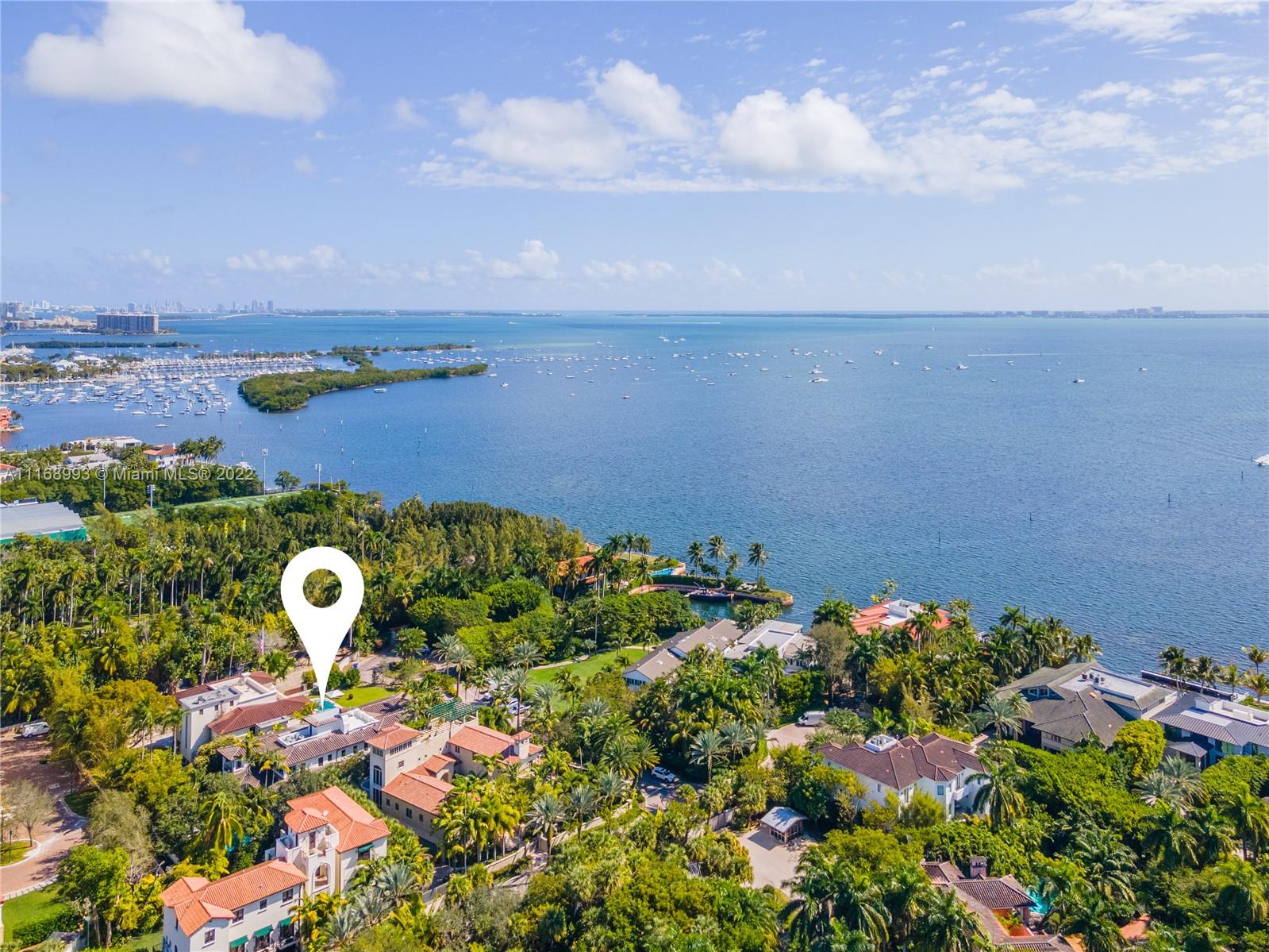 HUGHES COVE - Residential