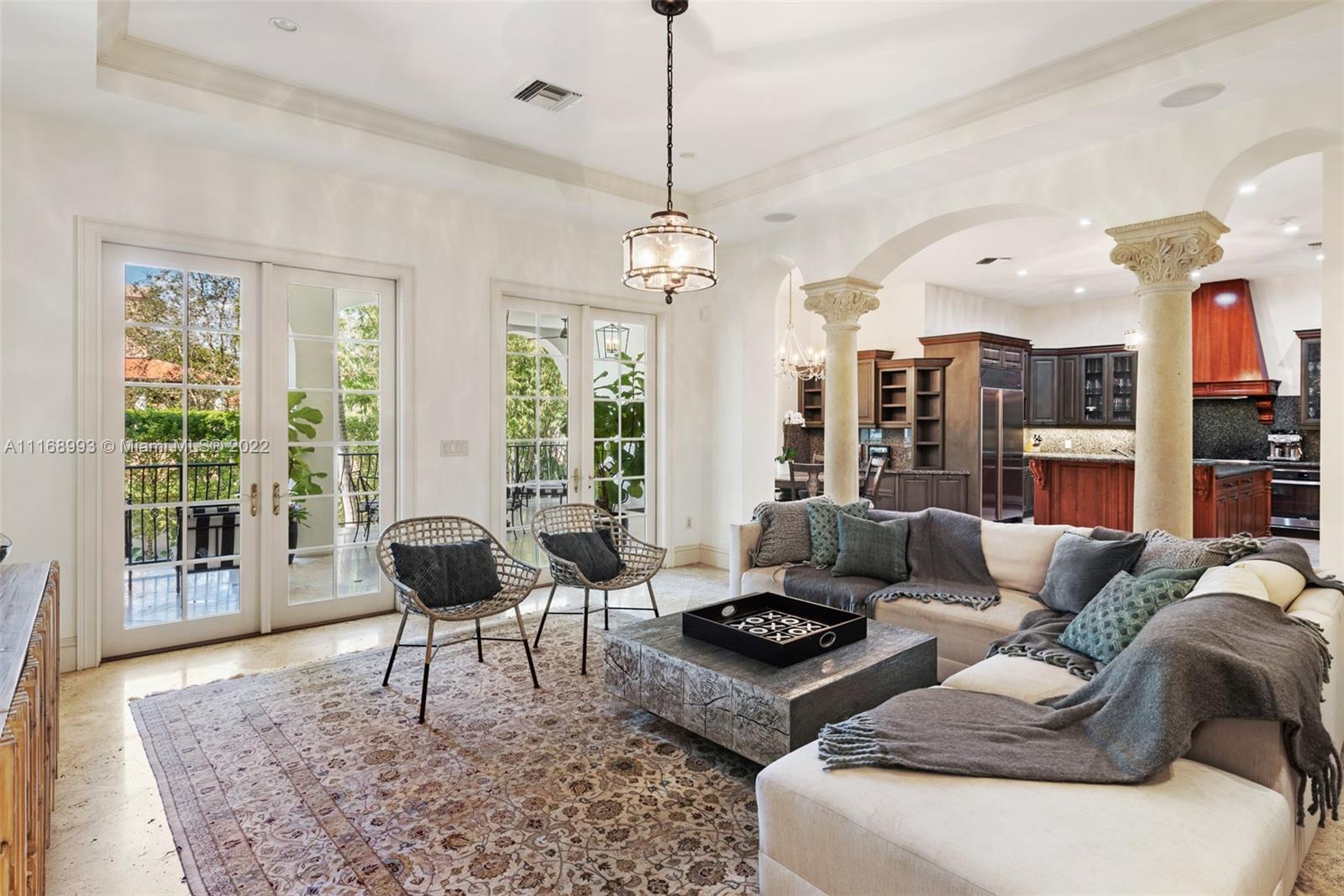 HUGHES COVE - Residential