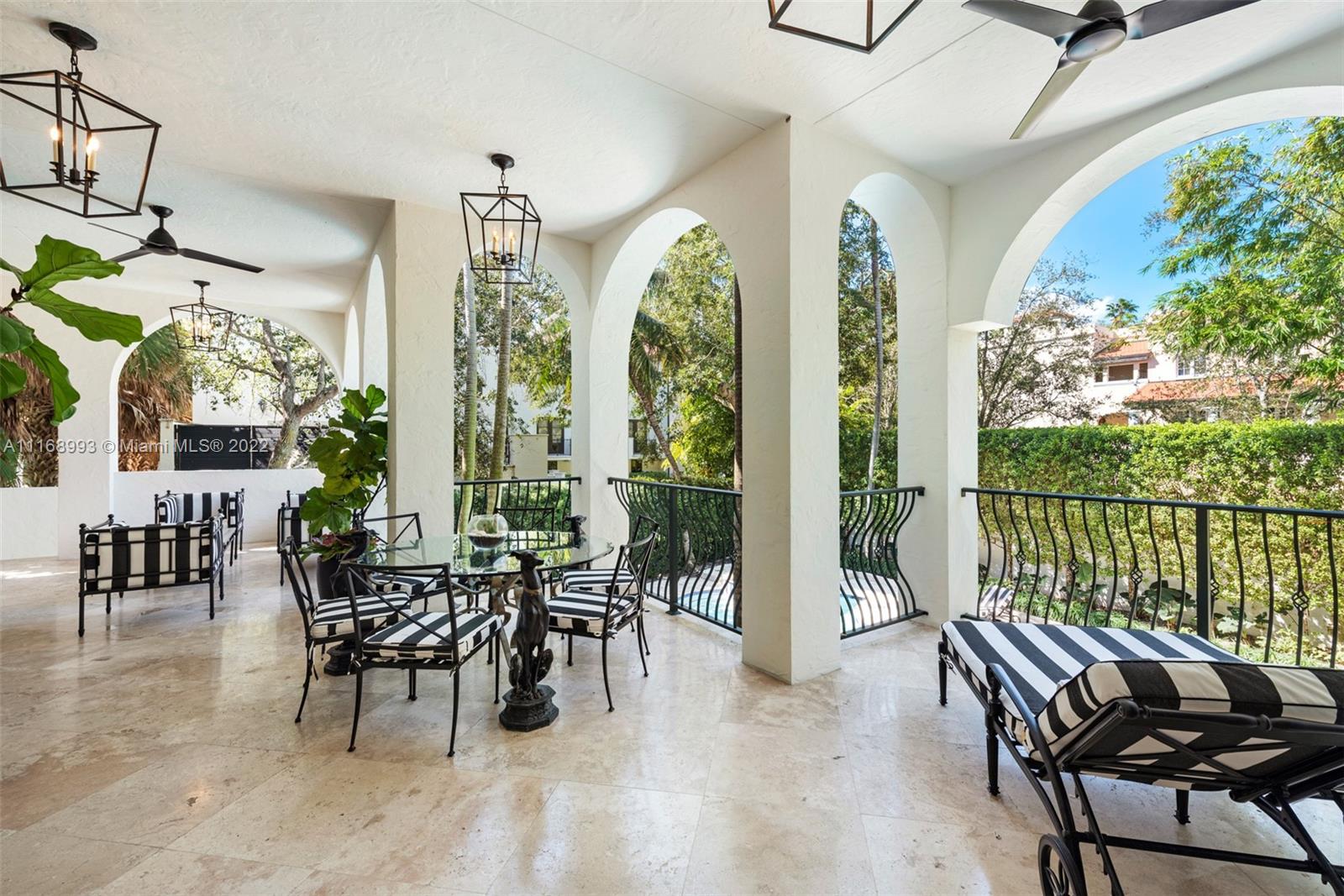 HUGHES COVE - Residential