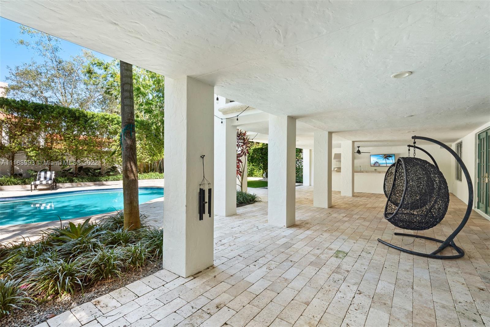 HUGHES COVE - Residential