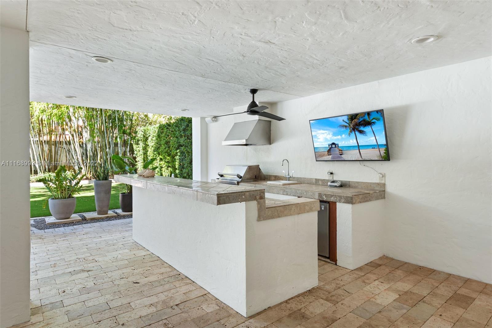 HUGHES COVE - Residential