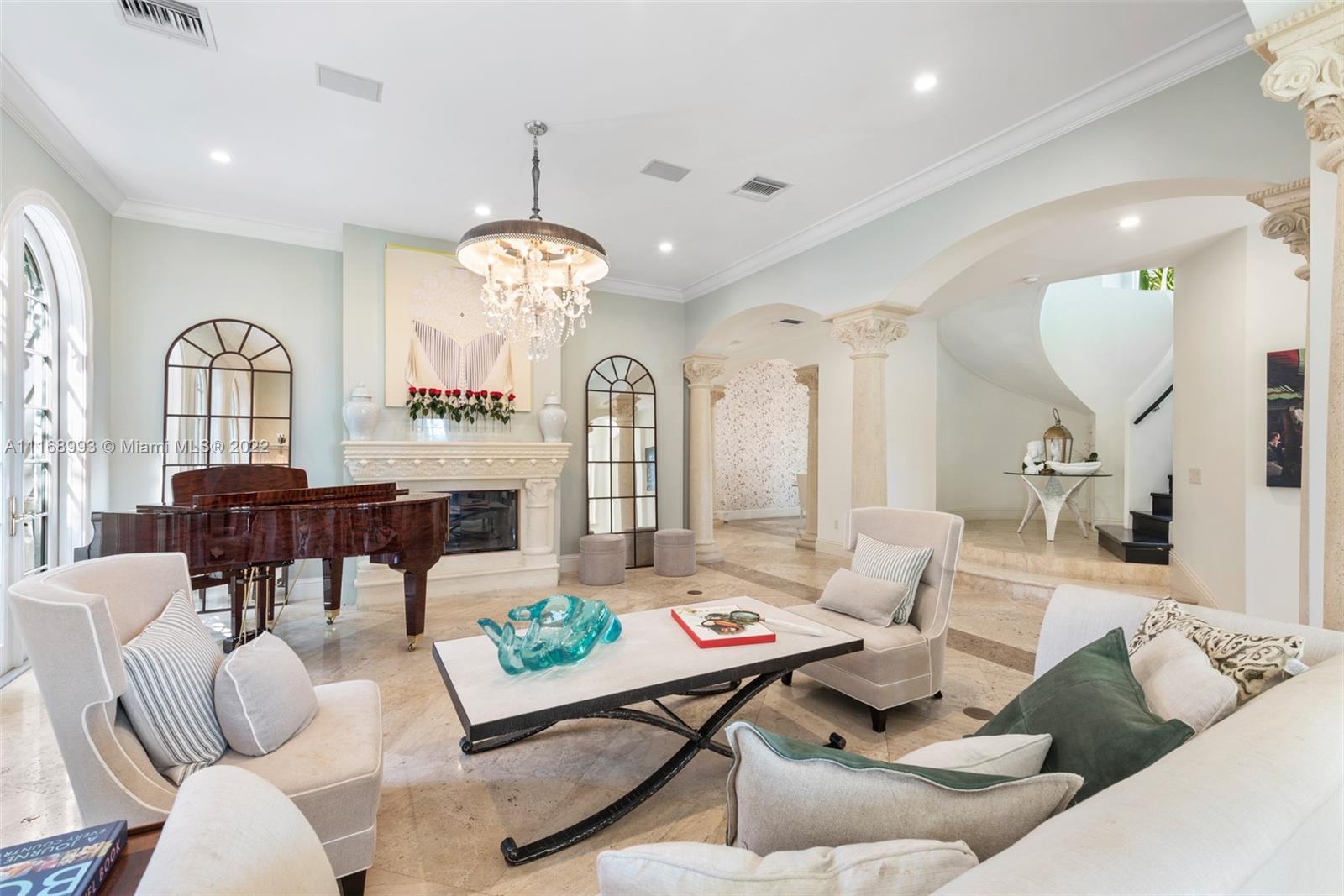 HUGHES COVE - Residential