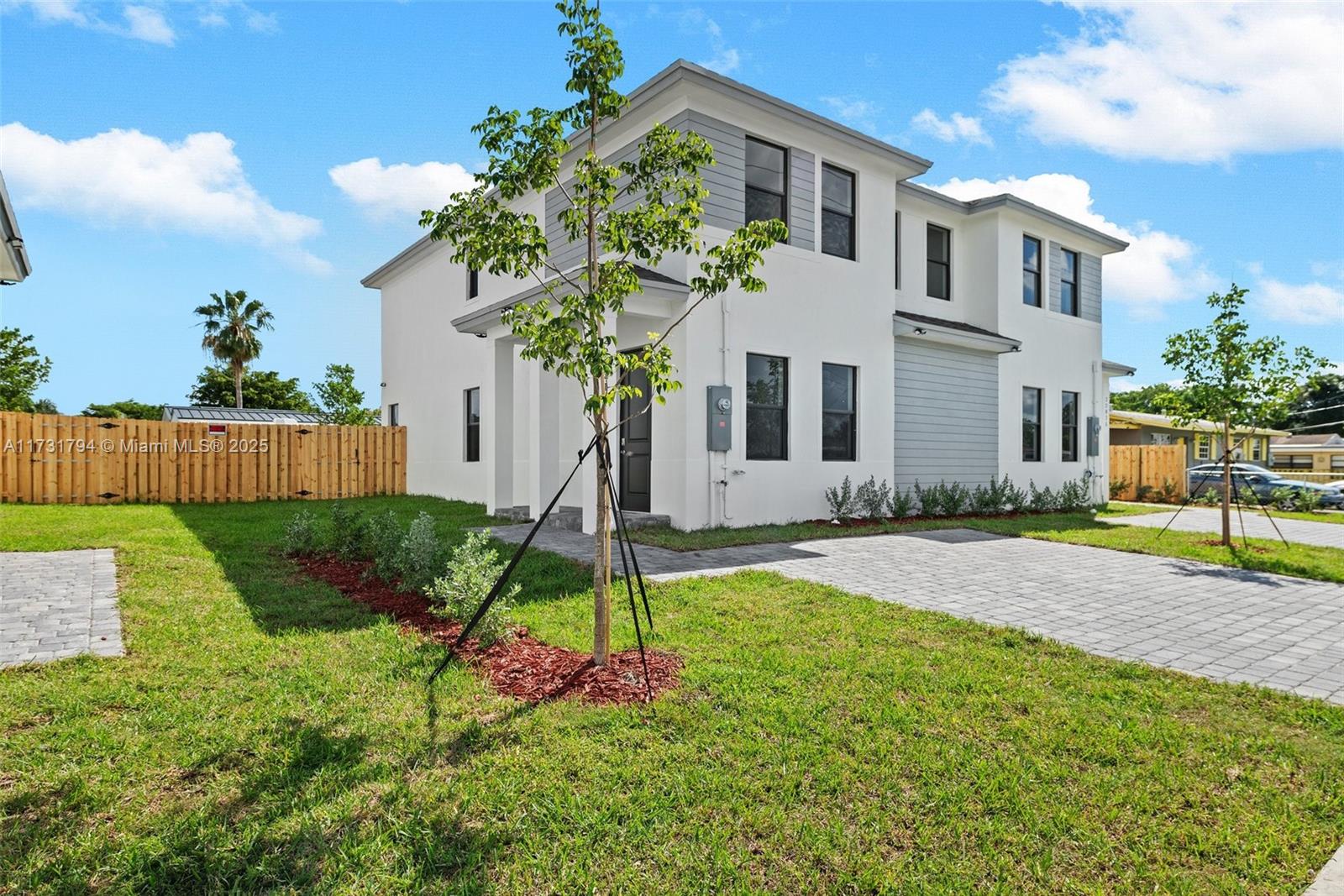 Property for Sale at 22005 Sw 114th Ave Parcel B, Miami, Broward County, Florida - Bedrooms: 4 
Bathrooms: 3  - $530,000
