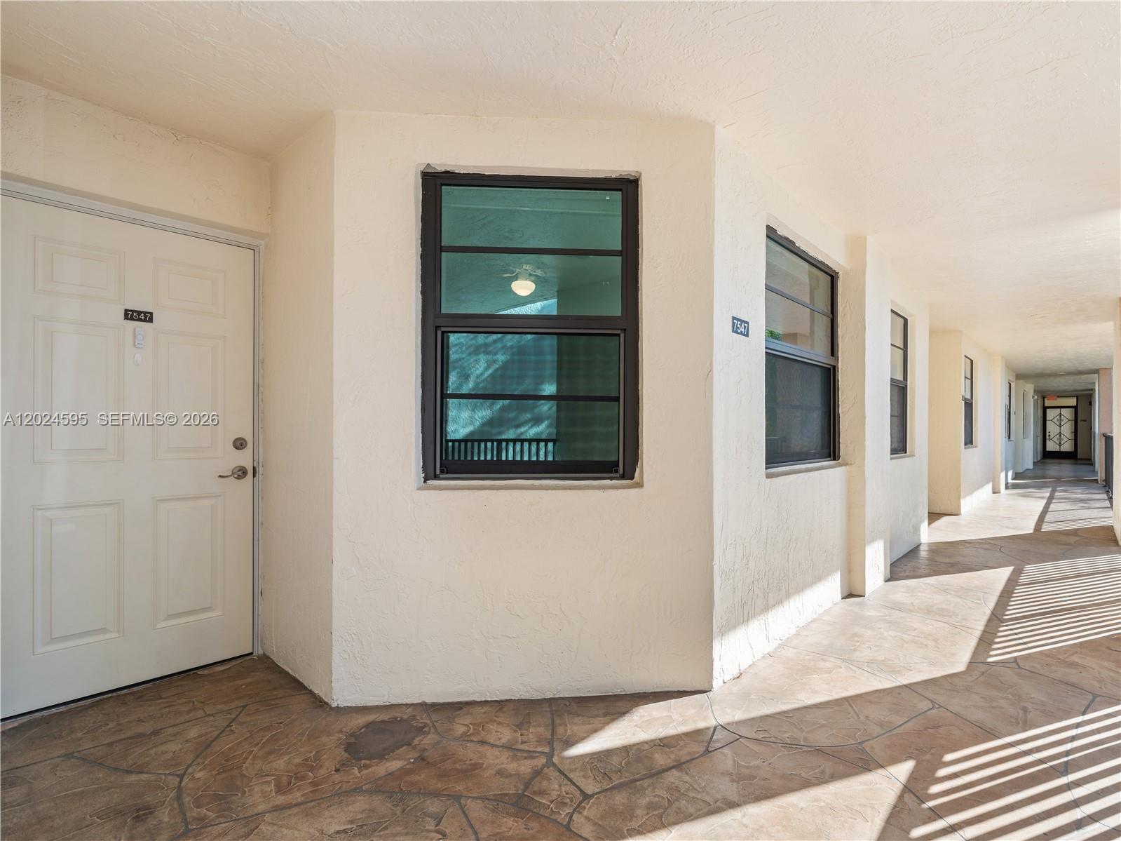FAIRFAX CONDOMINIUM H - Residential