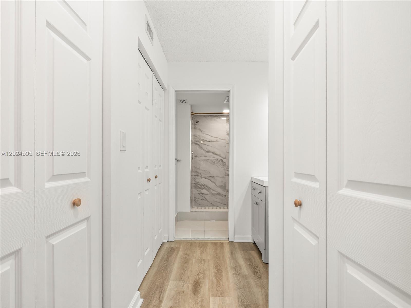 FAIRFAX CONDOMINIUM H - Residential