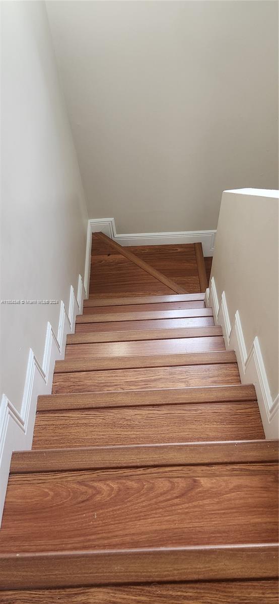 WESTBROOKE AT AVALON SEC - Residential Lease