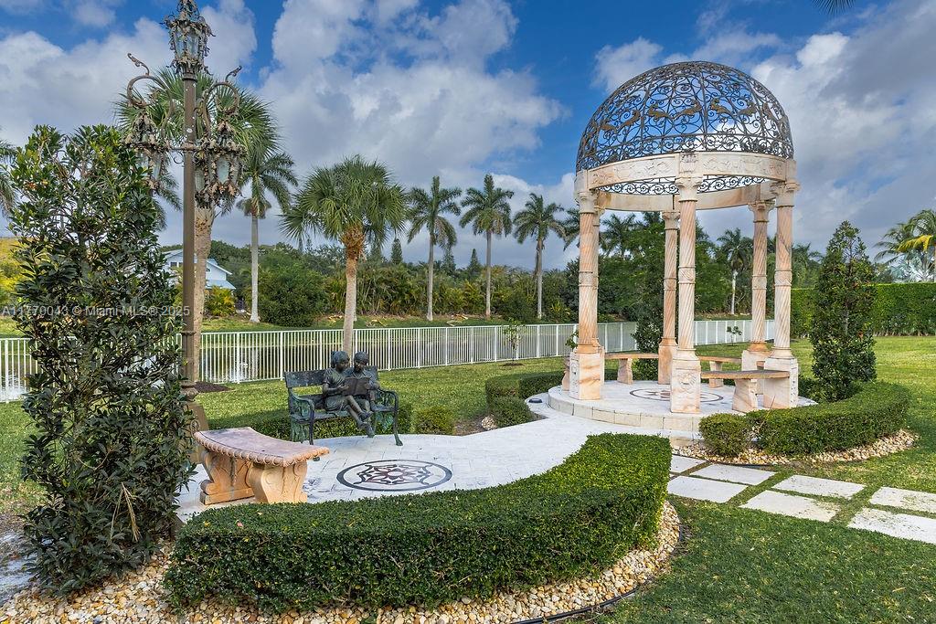 COUNTRY GLEN - Residential