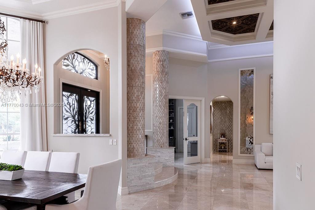 COUNTRY GLEN - Residential