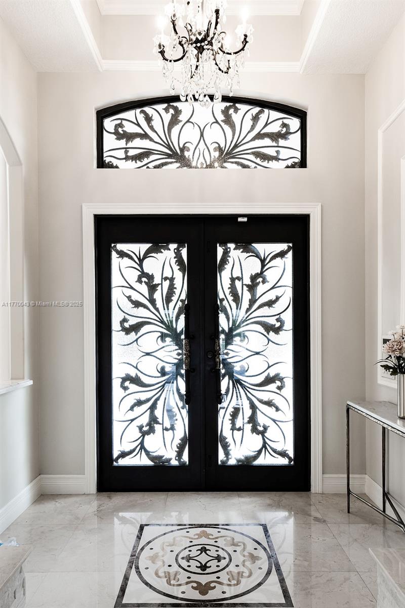 COUNTRY GLEN - Residential