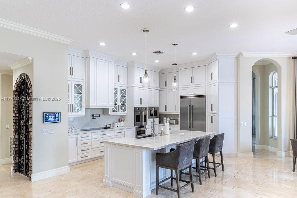 COUNTRY GLEN - Residential