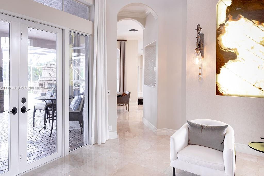 COUNTRY GLEN - Residential