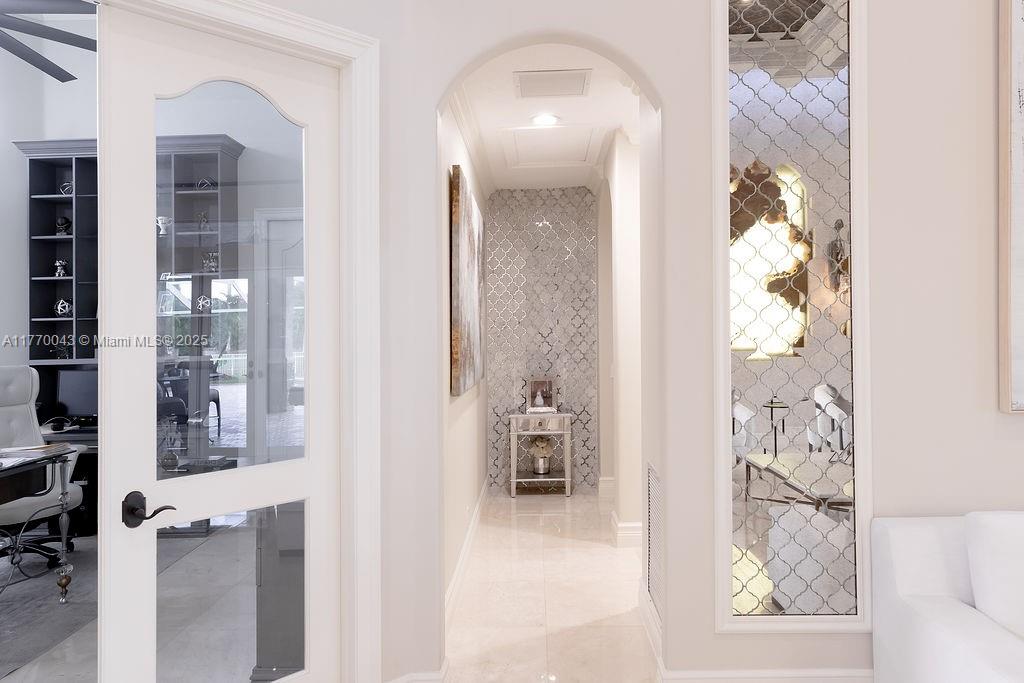 COUNTRY GLEN - Residential