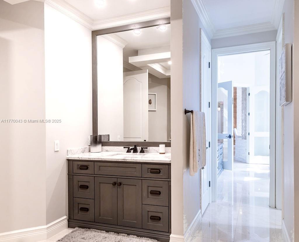 COUNTRY GLEN - Residential