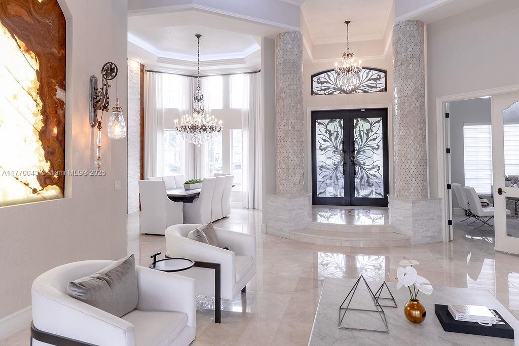 COUNTRY GLEN - Residential