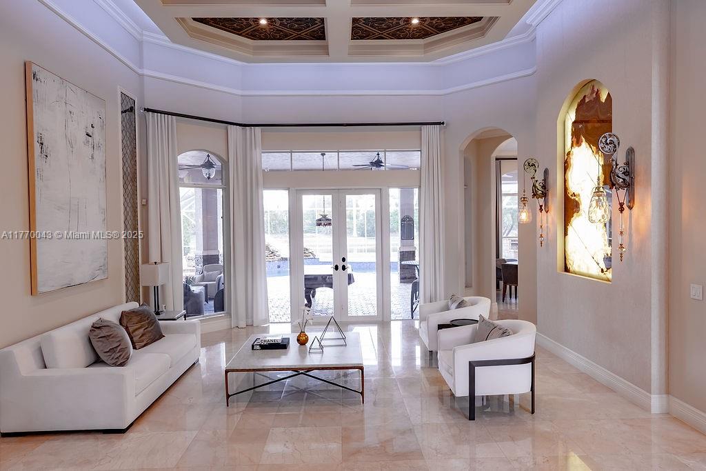 COUNTRY GLEN - Residential