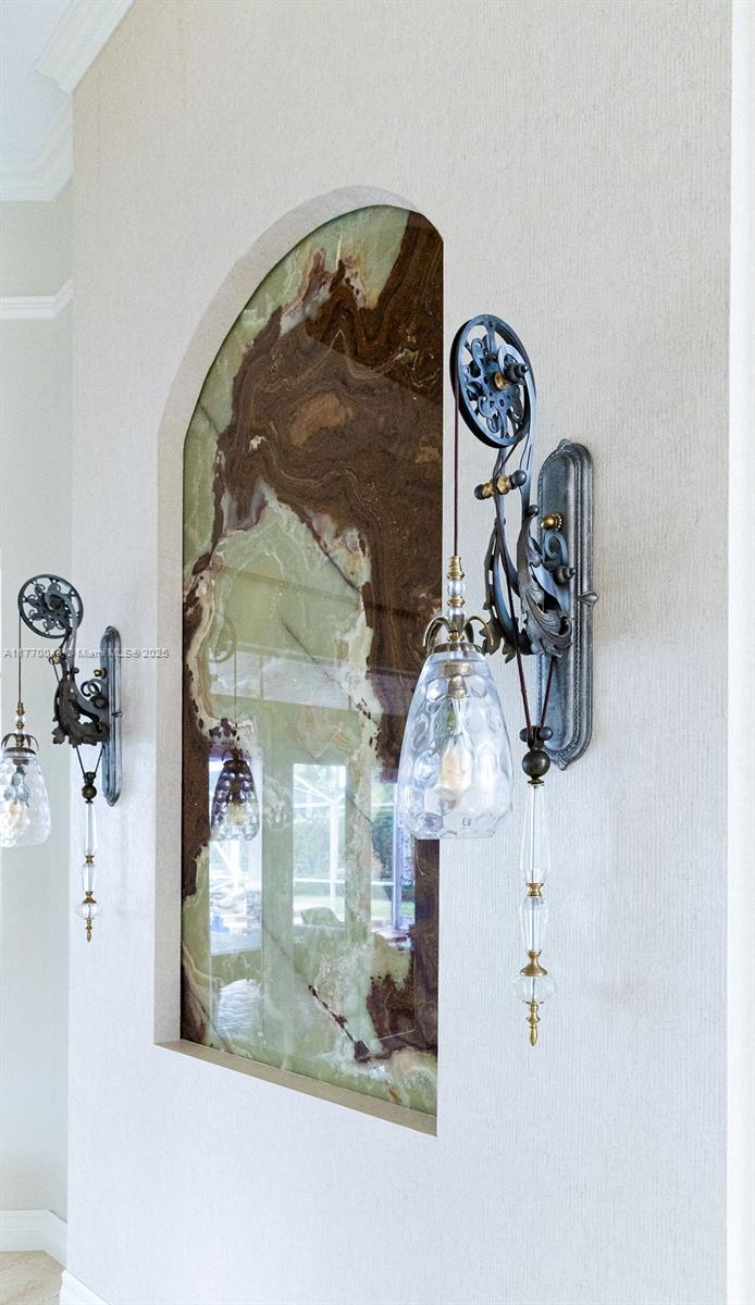 COUNTRY GLEN - Residential