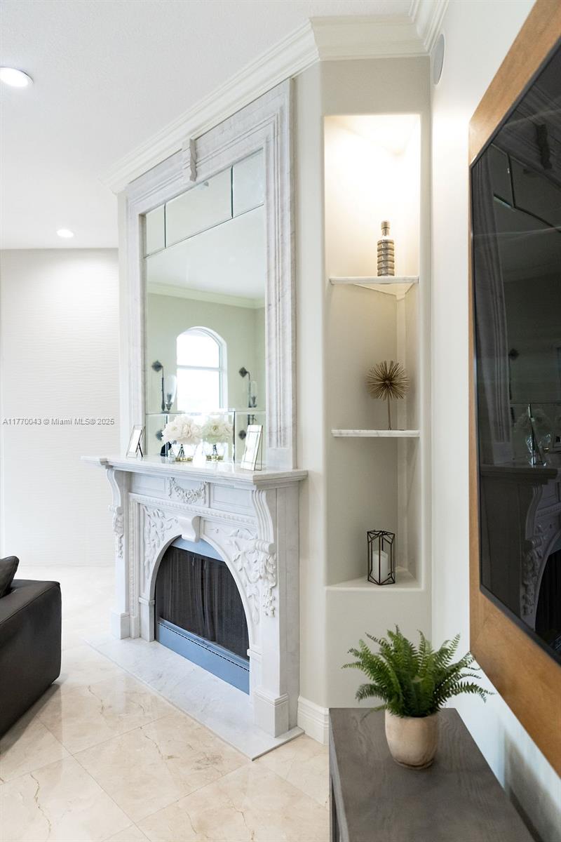 COUNTRY GLEN - Residential