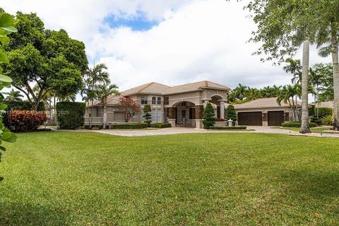 5025 Regency Isles Way Cooper City FL 33330