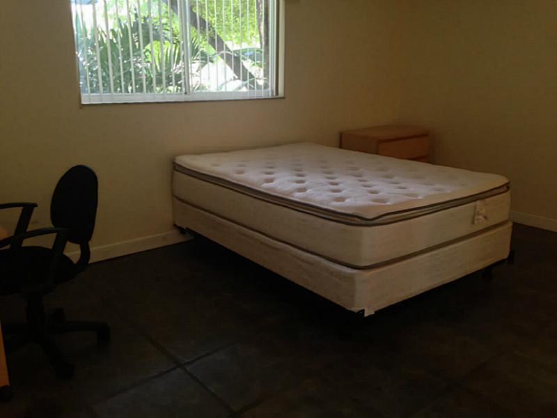 ORDUNA COURT CONDO - Residential Lease